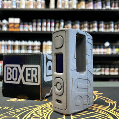 Boxer Classic DNA100C Boro Box Single 2X700