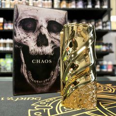 Chaos 21700 Mech Mod by SC Philippines