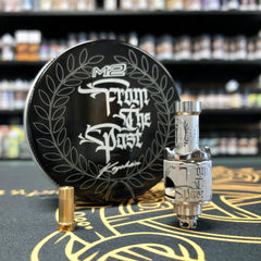 Monarchy M2 FTP (From The Past) Edition DL VERSION RBA