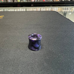 Custom Boro Drip Tip Cap (Spare) - Typhoon Tips