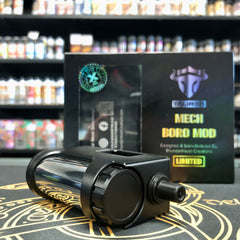 ThunderHead Creations - Tauren Mech Boro Mod with X Chip