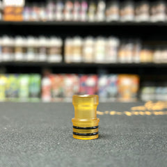 Monarchy Shortie 510 Drip Tip
