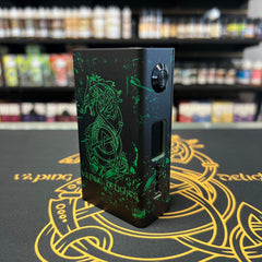 DNA250C Dual 21700 by Nasy Mods x Vaping Delights