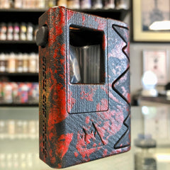 Ravine 21700 Mech Boro - Snow Cap Mods