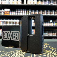 Boxer Classic DNA100C Boro Box Single 2X700