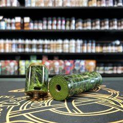 The Vindicator 21 (25mm) Special Color Kit w/ RDA - Kennedy Enterprises