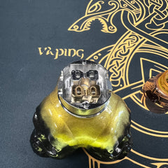 The Dani V3 30mm RDA - SC Philippines
