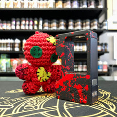 Saw DNA60 Boro Mod (SPLATTER) by VOODOOLL