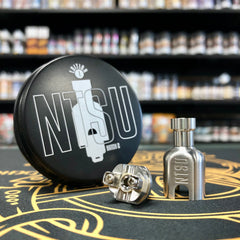 NTSU RBA by Ghost Bus Club