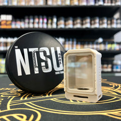 NTSU Boro Tank by Ghost Bus Club