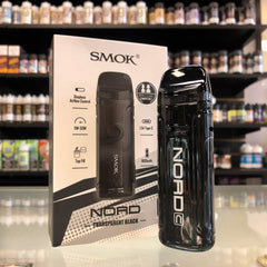 Smok - Nord C 50W Pod Kit