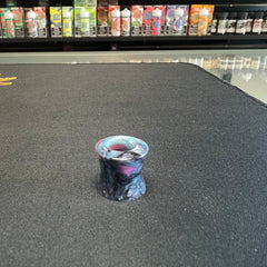 Custom Boro Drip Tip Cap (Spare) - Typhoon Tips