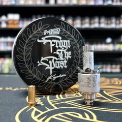 Monarchy M2 FTP (From The Past) Edition DL VERSION RBA