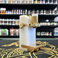 Rugged V2 Boro Mech Mod (21700) by Gatub Crafts