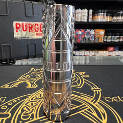 Purge Mods The Fallout Mod - Polished T6 Aluminum