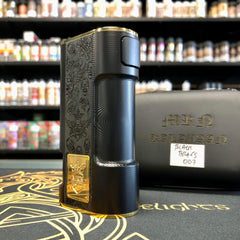 MRN Modz Kalayaan (21700) Series Mech Mod
