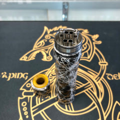 The Vindicator 21 (25mm) Special Color Kit w/ RDA - Kennedy Enterprises