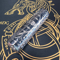 Purge Mods The Fallout Mod - Polished T6 Aluminum