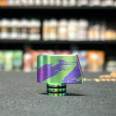 Monarchy Simple Mohawk v2 510 Drip Tip