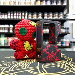 Saw DNA60 Boro Mod (SPLATTER) by VOODOOLL