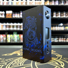 DNA250C Dual 21700 by Nasy Mods x Vaping Delights