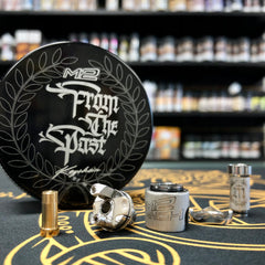 Monarchy M2 FTP (From The Past) Edition DL VERSION RBA