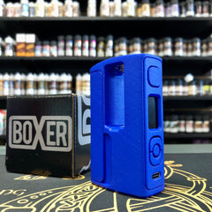 Boxer Classic DNA100C Boro Box Single 2X700