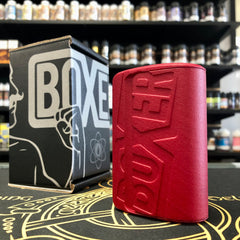 Boxer Mod Classic DNA100C BF Sqounk 21700