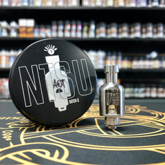 NTSU RBA by Ghost Bus Club