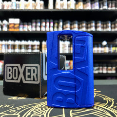 Boxer Classic DNA100C Boro Box Single 2X700