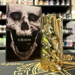 Chaos 21700 Mech Mod by SC Philippines