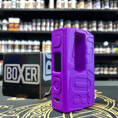 Boxer Classic DNA100C Boro Box Single 2X700
