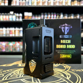 ThunderHead Creations - Tauren Mech Boro Mod with X Chip