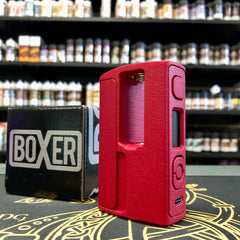 Boxer Classic DNA100C Boro Box Single 2X700