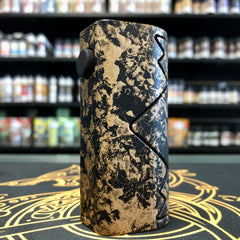 Matterhorn 21700 Mech Mod - Snow Cap Mods
