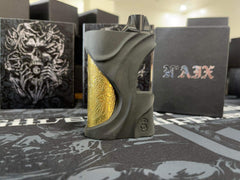 N'aix 21700 Mech Boro by SC Philippines hi