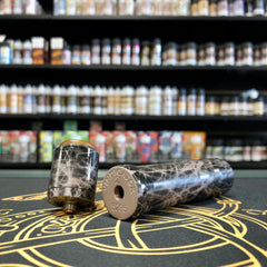 The Vindicator 21 (25mm) Special Color Kit w/ RDA - Kennedy Enterprises