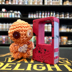 Saw DNA60 Boro Mod (SPLATTER) by VOODOOLL