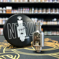 NTSU RBA by Ghost Bus Club
