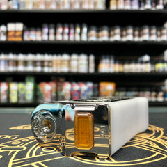 Fenrir 21700 Series Mech Mod by Vaping Delights