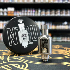 NTSU RBA by Ghost Bus Club
