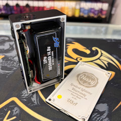 DNA250C 1850mAh LiPo 4s - DNAsy 250 by Nasy Modz