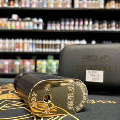 MRN Modz Kalayaan (21700) Series Mech Mod