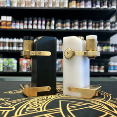 Rugged V2 Boro Mech Mod (21700) by Gatub Crafts