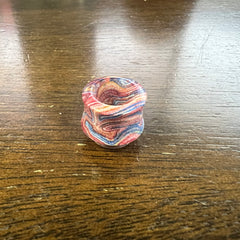 Custom 810 Drip Tip - Typhoon Tips