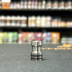 Monarchy Shortie 510 Drip Tip