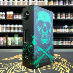 DNA250C Dual 21700 by Nasy Mods x Vaping Delights