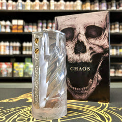 Chaos 21700 Mech Mod by SC Philippines