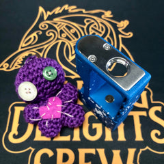 Saw DNA60 Boro Mod (SPLATTER) by VOODOOLL
