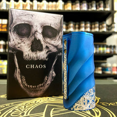 Chaos 21700 Mech Mod by SC Philippines
